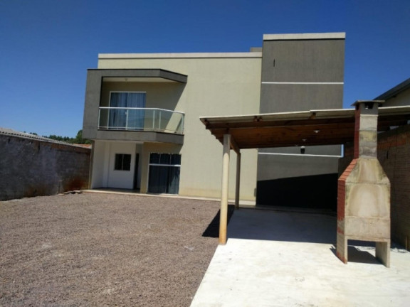 Imagem Sobrado com 3 Quartos à Venda, 420 m² em Guarujá - Cascavel