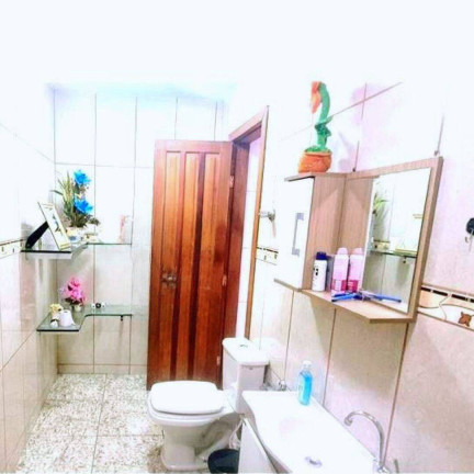 Imagem Casa com 7 Quartos à Venda, 360 m² em Nazaré - Belo Horizonte