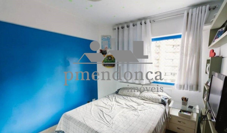 Imagem Apartamento com 3 Quartos à Venda, 98 m² em Vila Pompéia - São Paulo Imagem Apartamento com 3 Quartos à Venda, 98 m² em Vila Pompéia - São Paulo
