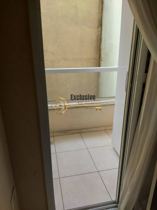 Imagem Apartamento com 2 Quartos à Venda, 66 m² em Jardim Las Vegas - Santo André