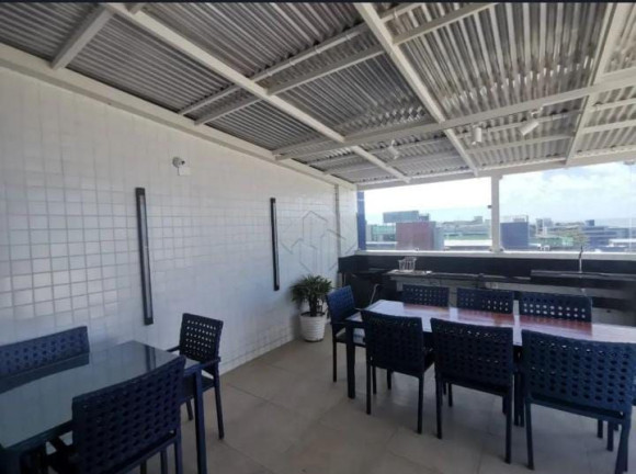 Imagem Apartamento com 3 Quartos à Venda, 95 m² em Jardim Oceania - João Pessoa Imagem Apartamento com 3 Quartos à Venda, 95 m² em Jardim Oceania - João Pessoa