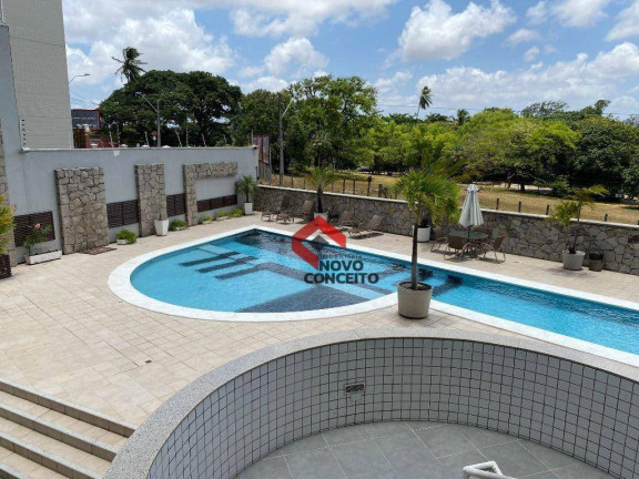 Imagem Apartamento com 3 Quartos à Venda, 148 m² em Cocó - Fortaleza