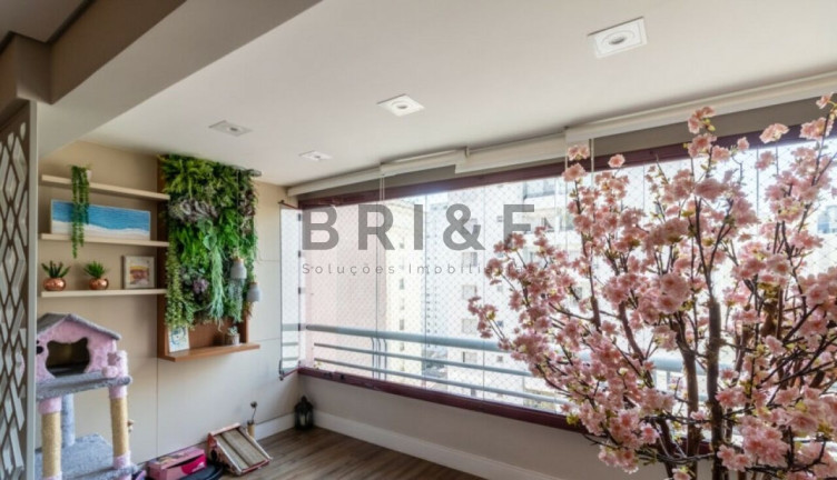 Imagem Apartamento com 2 Quartos à Venda, 118 m² em Brooklin - São Paulo Imagem Apartamento com 2 Quartos à Venda, 118 m² em Brooklin - São Paulo