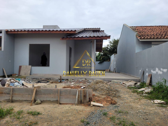 Imagem Casa com 2 Quartos à Venda, 65 m² em Quinta Dos Açorianos - Barra Velha Imagem Casa com 2 Quartos à Venda, 65 m² em Quinta Dos Açorianos - Barra Velha