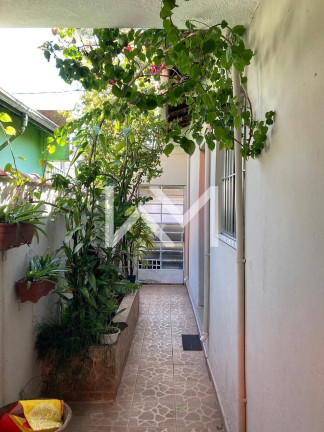Imagem Casa com 2 Quartos à Venda, 126 m² em Vila Alice - Diadema Imagem Casa com 2 Quartos à Venda, 126 m² em Vila Alice - Diadema