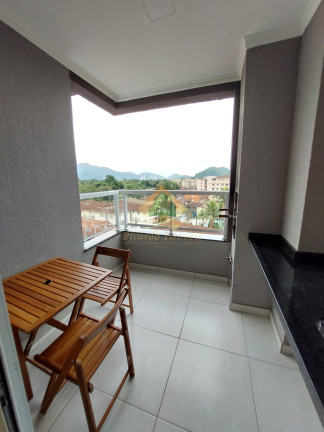 Imagem Apartamento com 2 Quartos à Venda, 68 m² em Centro - Ubatuba