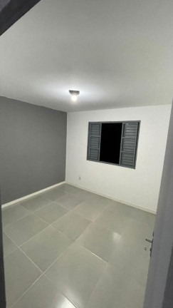 Imagem Apartamento com 2 Quartos à Venda, 48 m² em Jardim Itamarati - Poá