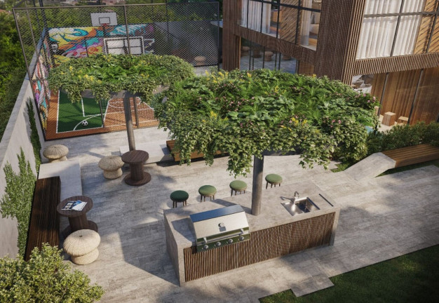 Imagem Apartamento com 3 Quartos à Venda, 135 m² em Porto Belo - Porto Belo