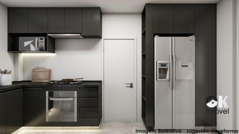 Imagem Apartamento com 2 Quartos à Venda, 91 m² em Perdizes - São Paulo Imagem Apartamento com 2 Quartos à Venda, 91 m² em Perdizes - São Paulo