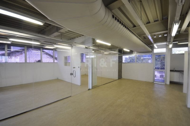Imagem Imóvel Comercial para Alugar, 1.970 m² em água Branca - São Paulo Imagem Imóvel Comercial para Alugar, 1.970 m² em água Branca - São Paulo