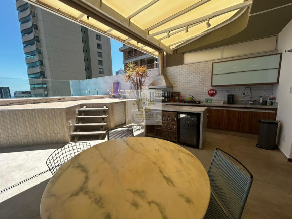 Imagem Cobertura com 3 Quartos à Venda, 275 m² em Graça - Salvador Imagem Cobertura com 3 Quartos à Venda, 275 m² em Graça - Salvador
