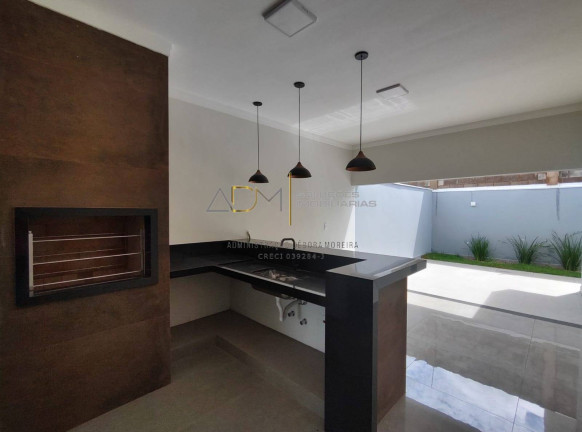 Imagem Casa de Condomínio com 3 Quartos à Venda, 170 m² em Reserva Central Parque - Botucatu Imagem Casa de Condomínio com 3 Quartos à Venda, 170 m² em Reserva Central Parque - Botucatu