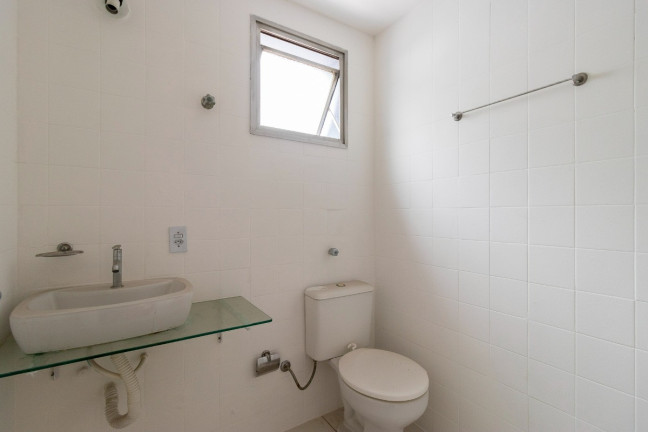 Imagem Apartamento com 2 Quartos à Venda, 53 m² em Cidade Monções - São Paulo