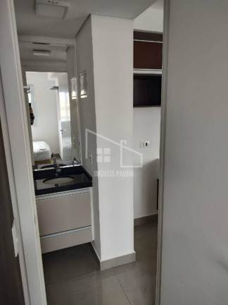 Imagem Apartamento com 1 Quarto para Alugar, 37 m² em Jabaquara - São Paulo Imagem Apartamento com 1 Quarto para Alugar, 37 m² em Jabaquara - São Paulo