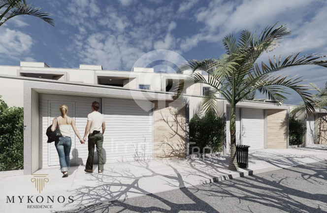 Imagem Casa com 4 Quartos à Venda, 126 m² em Tamatanduba - Eusébio Imagem Casa com 4 Quartos à Venda, 126 m² em Tamatanduba - Eusébio