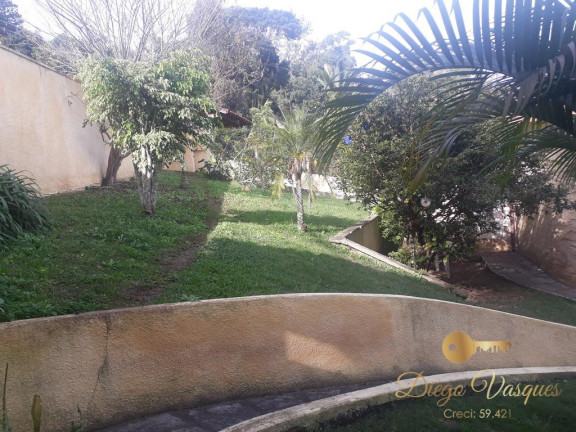 Imagem Casa com 3 Quartos à Venda, 210 m² em Parque Do Imbui - Teresópolis Imagem Casa com 3 Quartos à Venda, 210 m² em Parque Do Imbui - Teresópolis