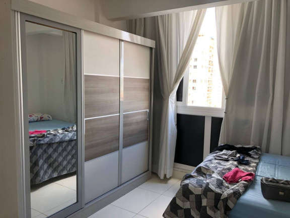 Imagem Apartamento com 3 Quartos à Venda, 136 m² em Salgado Filho - Aracaju Imagem Apartamento com 3 Quartos à Venda, 136 m² em Salgado Filho - Aracaju