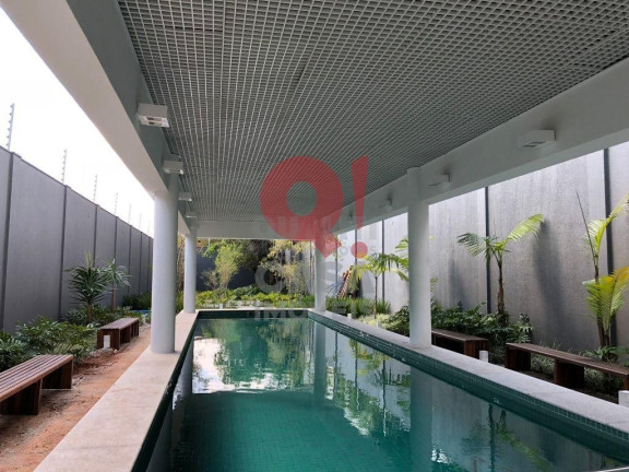 Imagem Apartamento com 4 Quartos à Venda, 225 m² em Brooklin - São Paulo