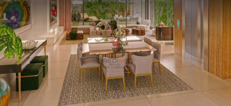 Imagem Casa com 3 Quartos à Venda, 552 m² em Campo Belo - São Paulo Imagem Casa com 3 Quartos à Venda, 552 m² em Campo Belo - São Paulo