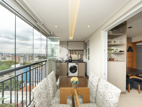 Imagem Apartamento com 1 Quarto à Venda, 42 m² em Santana - São Paulo Imagem Apartamento com 1 Quarto à Venda, 42 m² em Santana - São Paulo