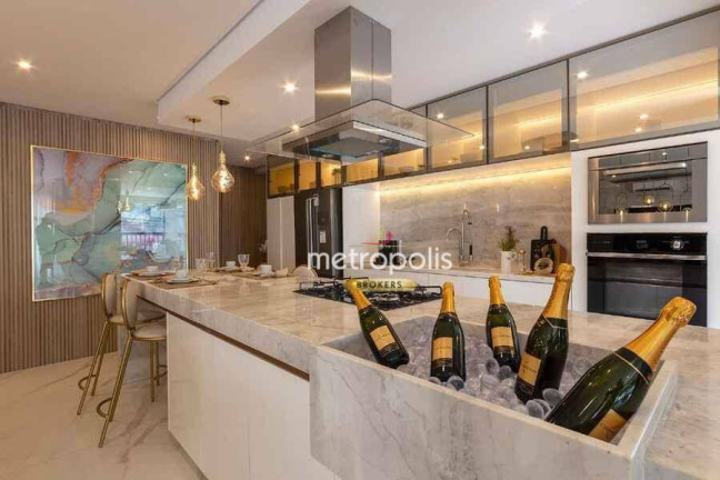 Imagem Apartamento com 2 Quartos à Venda, 81 m² em Vila Dom Pedro I - São Paulo Imagem Apartamento com 2 Quartos à Venda, 81 m² em Vila Dom Pedro I - São Paulo