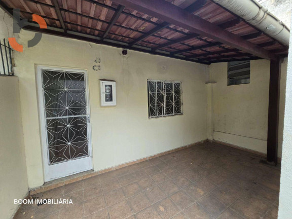 Imagem Casa com 1 Quarto à Venda, 73 m² em Centro - Nova Iguaçu
