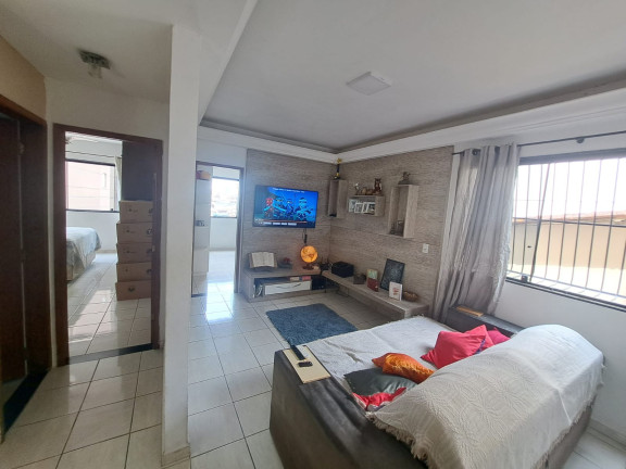 Imagem Apartamento com 2 Quartos à Venda, 75 m² em São Geraldo - Cariacica Imagem Apartamento com 2 Quartos à Venda, 75 m² em São Geraldo - Cariacica