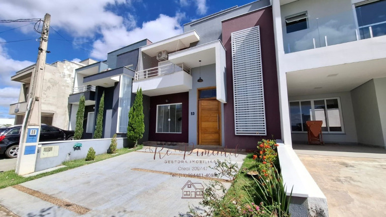 Imagem Casa com 3 Quartos para Alugar, 143 m² em Cajuru Do Sul - Sorocaba