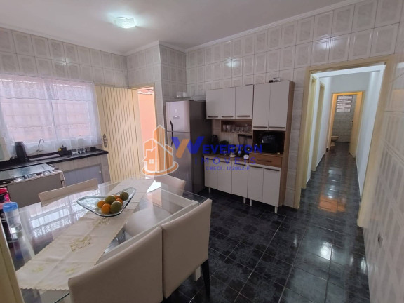Imagem Casa com 2 Quartos à Venda, 180 m² em Florida Mirim - Mongaguá Imagem Casa com 2 Quartos à Venda, 180 m² em Florida Mirim - Mongaguá