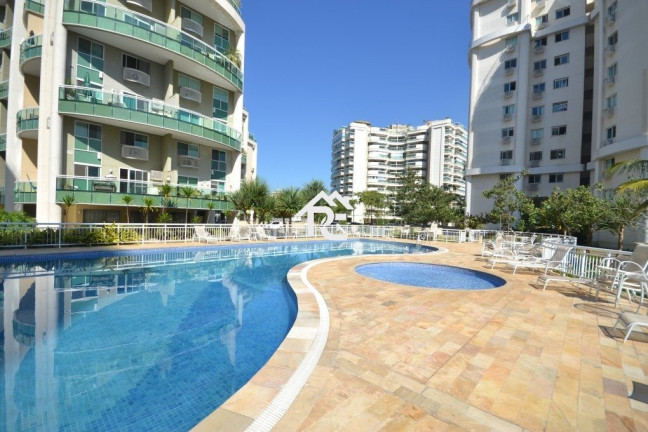 Imagem Apartamento com 2 Quartos à Venda, 92 m² em Barra Da Tijuca - Rio De Janeiro Imagem Apartamento com 2 Quartos à Venda, 92 m² em Barra Da Tijuca - Rio De Janeiro