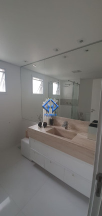 Imagem Apartamento com 3 Quartos à Venda, 191 m² em Ipiranga - São Paulo