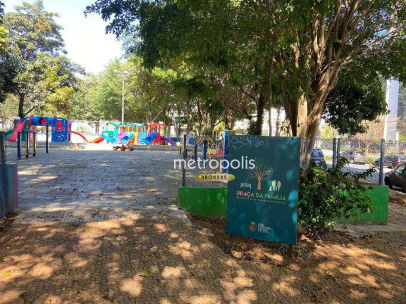 Imagem Terreno à Venda, 3.529 m² em Jardim São Caetano - São Caetano Do Sul