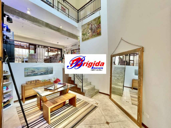 Imagem Casa de Condomínio com 4 Quartos à Venda, 323 m² em São Paulo Ii - Cotia Imagem Casa de Condomínio com 4 Quartos à Venda, 323 m² em São Paulo Ii - Cotia