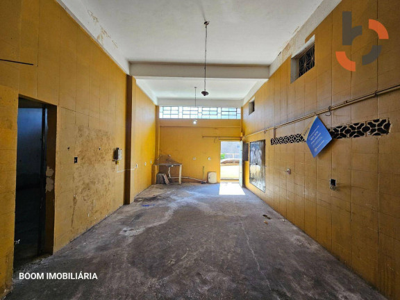 Imagem Loja à Venda, 204 m² em Alto Da Posse - Nova Iguaçu