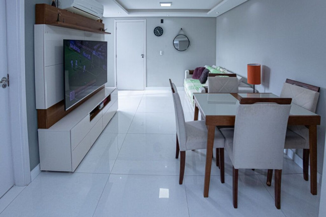 Imagem Apartamento com 2 Quartos à Venda, 47 m² em Lomba Do Pinheiro - Porto Alegre Imagem Apartamento com 2 Quartos à Venda, 47 m² em Lomba Do Pinheiro - Porto Alegre