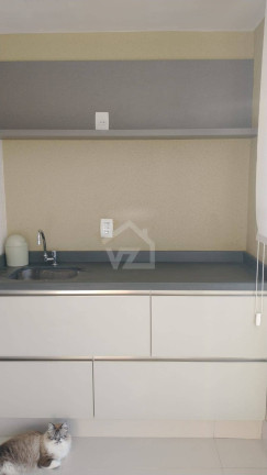 Imagem Apartamento com 2 Quartos à Venda, 69 m² em Vila Andrade - São Paulo