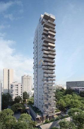 Imagem Apartamento com 2 Quartos à Venda, 79 m² em Jardim Paulista - São Paulo Imagem Apartamento com 2 Quartos à Venda, 79 m² em Jardim Paulista - São Paulo