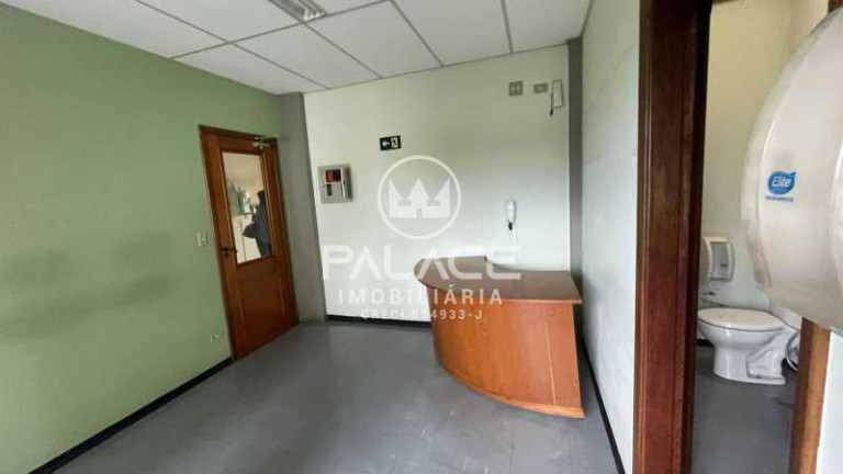 Imagem Sala Comercial para Alugar, 53 m² em Alto - Piracicaba Imagem Sala Comercial para Alugar, 53 m² em Alto - Piracicaba
