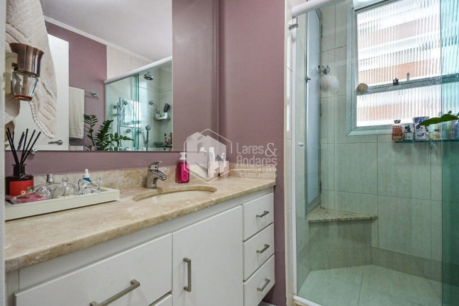 Imagem Apartamento com 4 Quartos à Venda, 183 m² em Moema - São Paulo