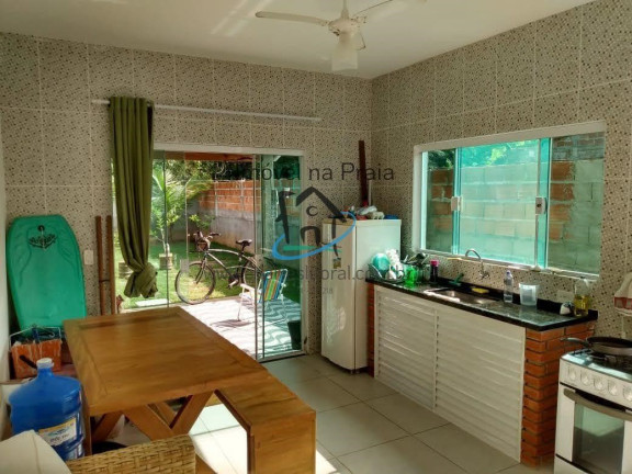Imagem Casa com 2 Quartos à Venda, 150 m² em Sertão Da Quina - Ubatuba Imagem Casa com 2 Quartos à Venda, 150 m² em Sertão Da Quina - Ubatuba