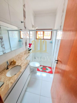 Imagem Casa com 3 Quartos à Venda, 140 m² em Loteamento Villa Branca - Jacareí Imagem Casa com 3 Quartos à Venda, 140 m² em Loteamento Villa Branca - Jacareí