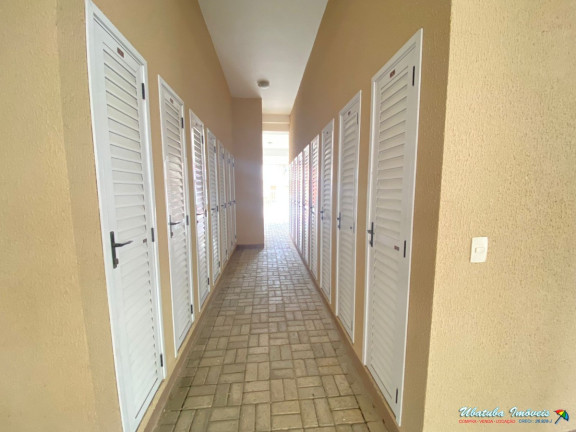 Imagem Apartamento com 2 Quartos à Venda, 71 m² em Itaguá - Ubatuba