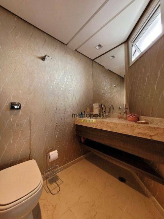Imagem Apartamento com 3 Quartos à Venda, 168 m² em Barcelona - São Caetano Do Sul