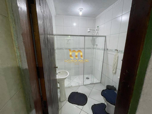 Imagem Casa com 2 Quartos à Venda,  em Maracanã - Praia Grande