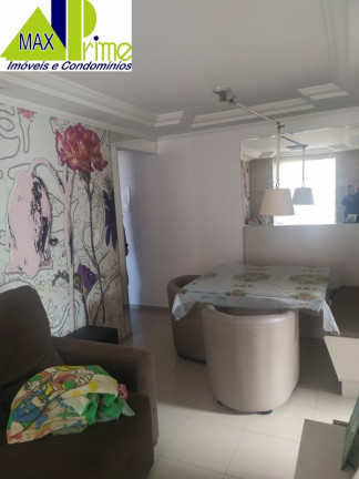 Imagem Apartamento com 2 Quartos à Venda, 52 m² em Cangaíba - São Paulo Imagem Apartamento com 2 Quartos à Venda, 52 m² em Cangaíba - São Paulo