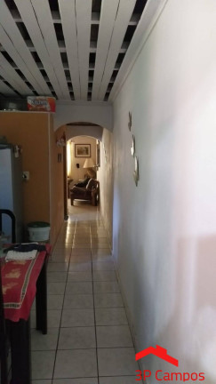 Imagem Casa com 3 Quartos à Venda, 500 m² em Jussara - Mongaguá