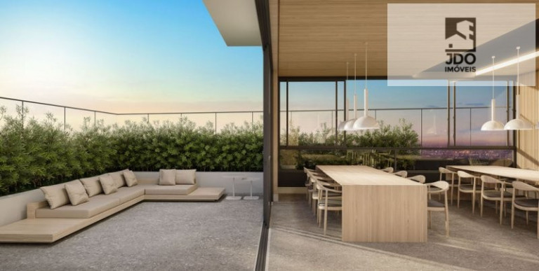 Imagem Cobertura com 3 Quartos à Venda, 365 m² em Cabral - Curitiba Imagem Cobertura com 3 Quartos à Venda, 365 m² em Cabral - Curitiba