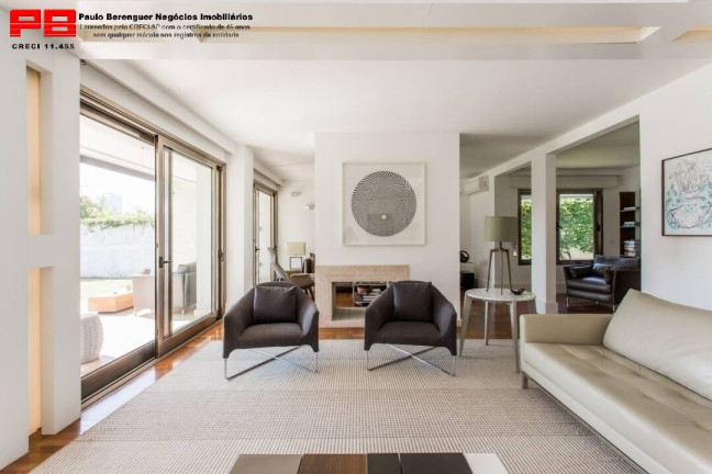 Imagem Casa com 3 Quartos à Venda, 388 m² em Morumbi - São Paulo Imagem Casa com 3 Quartos à Venda, 388 m² em Morumbi - São Paulo