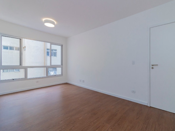 Imagem Imóvel com 3 Quartos à Venda, 134 m² em Perdizes - São Paulo