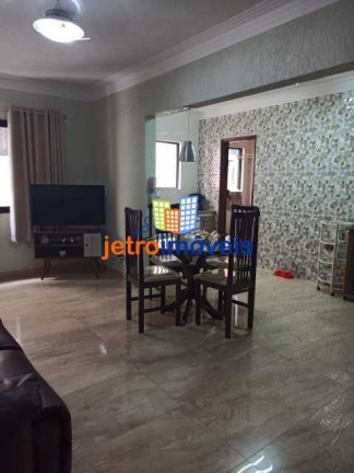 Imagem Apartamento com 1 Quarto à Venda, 65 m² em Vila Guilhermina - Praia Grande